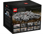 Lego Star Wars  Millennium Falcon  75192  Free Shipping Brand New Sealed
