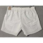 Nike Court Rafa Nadal Dri-fit Adv 7  Tennis Shorts Dv2881-100 White Size Xl