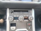 Temperature Control Front With Heated Windshield Fits 12-13 Evoque 4395342