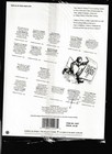 1998 Usps Celebrate The Century 1900s Souvenir Stamp Sheet Sealed Package