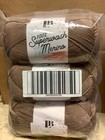 Sealed 3 Packs Lion Brand 100  Superwash Merino Yarn Wool  6 Colors Priced Each