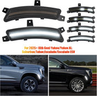 2025-2026 Yukon Tahoe Escalade Led Side Marker Lights   compatible Replacement