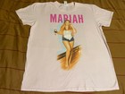 Mariah Carey 2017 Tour T Shirt Xl Pink  1 To Infinity North American Concert Tee