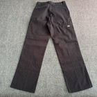 Dickies Men s Loose Fit Double Knee Cell Phone Pocket Work Pants Nwot