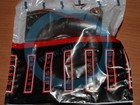 Genuine Sealed Leister Wide Slot Nozzle     31 5  40 X 2 Mm  15   Angled  107 132