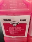 Ecolab 6100274 Facilipro Concentrated Neutral Bathroom Cleaner  case Of 2  1 3l 