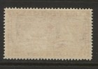 Newfoundland 234 Sg 258 1937 3c Kgvi Long Coronation Lp14 1x14 1 Die I Mph Cv 48