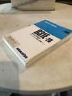 Komatsu D31e-20 Bulldozer Dozer Parts Book Catalog Manual Pre-owned