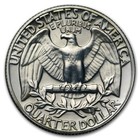 1964 Proof Silver Washington Quarters   Flawless Gems    Stunning   
