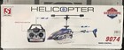 S Double Horse 9074 Radio Control Helicopter