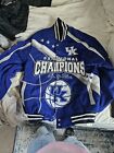 University Of Kentucky Coat