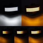 Sequential Led Side Mirror Light For 2017-23 Ford Super Duty F250 F350 F450 F550