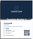 500 Professional 16pt Full Color 2-sided Business Cards - Free Shipping
