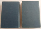 Vintage The Growth Of The American Republic 2 Volume Set - 5th Edition