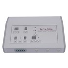 Multifunctional Body Massage Machine 400w Inflatable Negative Pressure Massager