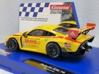 Carrera Digital 132 32090 Porsche 935 19 Mckenna   17 1 32 Slot Car