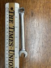 Vintage Nasa 3 8 Combination Wrench Usa Aerospace Tool
