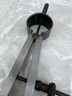 Vintage Alvin Germany Drafting Machinist 8  Spring Calipers Dividers Carpenter