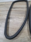 International 4300 Durastar Side Vent Window Rubber Seals - 3803468c2