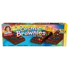 Snack Cakes  Little Debbie Big Pack Cosmic    Brownies