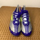 Adidas Kids 2 5 Messi Adizero F50 Elite Fg J Soccer  la Vida Rapida Pack  Ih0921