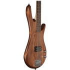 Ibanez Gio Sr Gsr105ex 5-string Electric Bass Guitar  Mahogany Oil  gsr105exmol