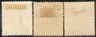 Mozambique Companhia Portugal 1918 Stamp Sc    105 7 Mh