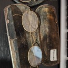 Antique Eyeglasses