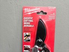 Milwaukee 48-22-9365 1  Pruner Up To 1  Cut Capacity New