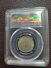 China 1904 Silver Coin Fengtien 20 Cent Fungtien Rare Pcgs Ms 64                                  