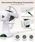 Charging Dock For Meta Quest 3s quest 3 quest 2  Charging Vertical Stand  Vr    