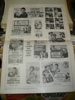 Every Girl Should Be Married  Orig 12pg Prbk  cary Grant  Diana Lynn  - 1948