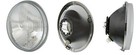 Headlight With E Reflector For Mz Etz 125 150 250 251 Hs1 H4 Flat Glass 