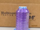A e Robison Anton Embroidery Thread 122 Sb Poly  5500 Yards  Iris 5588