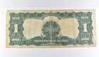 1899  1 United States Black Eagle Silver Certificate Large Note Fr 229a  0714