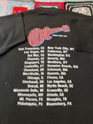 Vintage 1997 Monkees Us Tour Rock Distressed Tee