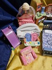 Fisher Price Loving Family Dollhouse Furniture 24 Pieces