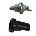 Oil Pressure Sending Unit Switch Fits Massey Ferguson Tractors