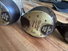 Vintage Macgregor Eye-o-matic 1  3   4 Woods - True Temper M85w Tourney