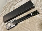 Teisco Model R 6 String Electric Lap Steel Guitar Hawaiian With Case  as Is 