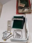 6 Vintage Table Tennis Net Set 1980 s New  Official Size