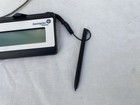 Topaz Systems T-l460-hsb-r Lcd Usb Siglite Signature Pad   Sigpad Sig Pad