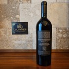 2022 Darioush  darius Ii  Cabernet Sauvignon  rp-99pts 