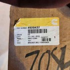 New Genuine 2010 Cummins Ism Dpf Engine Bracket 4920437