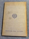 Radio-i  1  Training For Victory 1943 Ww2 Wartime Communication Training Book