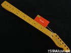 Fender American Ultra Luxe Vintage 50s Tele Neck Maple