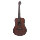 Journey Of312 Grand Concert Travel Acoustic-electric Guitar  Solid Mahogany Top