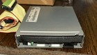 Mitsumi Floppy Disk Drive Model D359m3d W ribbon Cable Used works  Fast Shipping
