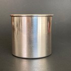 Vintage Oneida Community Silver Plated Toddler Cup 00300 - Epns