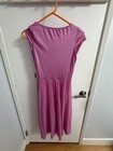 Weissman Pink Dance Costume Adult Medium